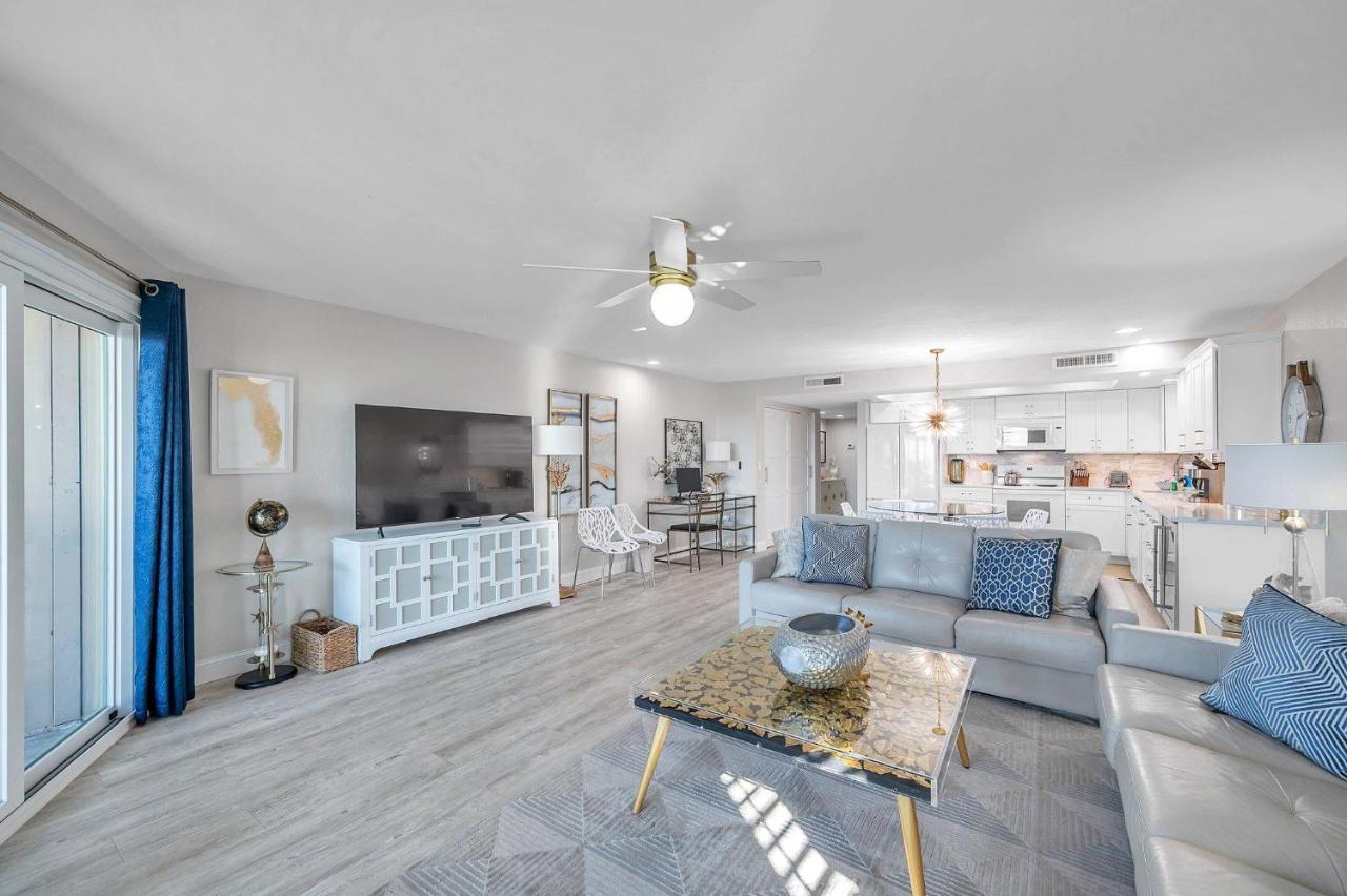 Pipers Run 2 Apartamento Clearwater Beach Exterior foto
