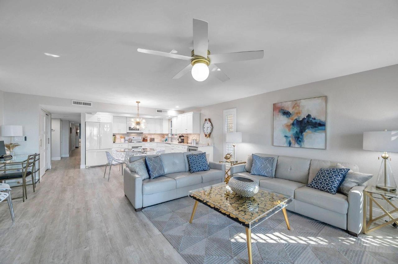 Pipers Run 2 Apartamento Clearwater Beach Exterior foto