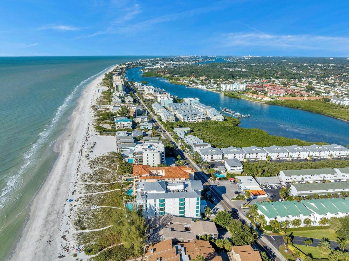 Pipers Run 2 Apartamento Clearwater Beach Exterior foto