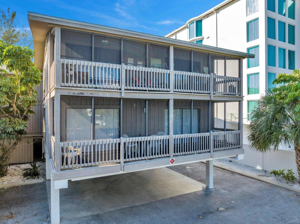 Pipers Run 2 Apartamento Clearwater Beach Exterior foto