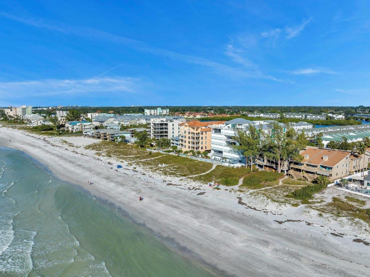 Pipers Run 2 Apartamento Clearwater Beach Exterior foto