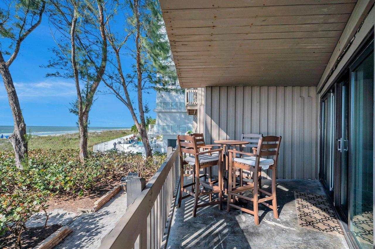 Pipers Run 2 Apartamento Clearwater Beach Exterior foto