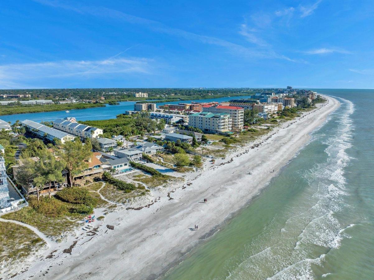Pipers Run 2 Apartamento Clearwater Beach Exterior foto
