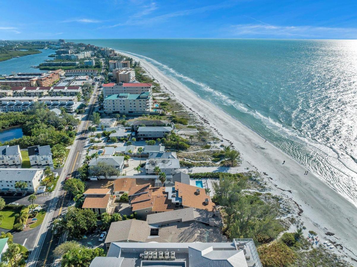 Pipers Run 2 Apartamento Clearwater Beach Exterior foto